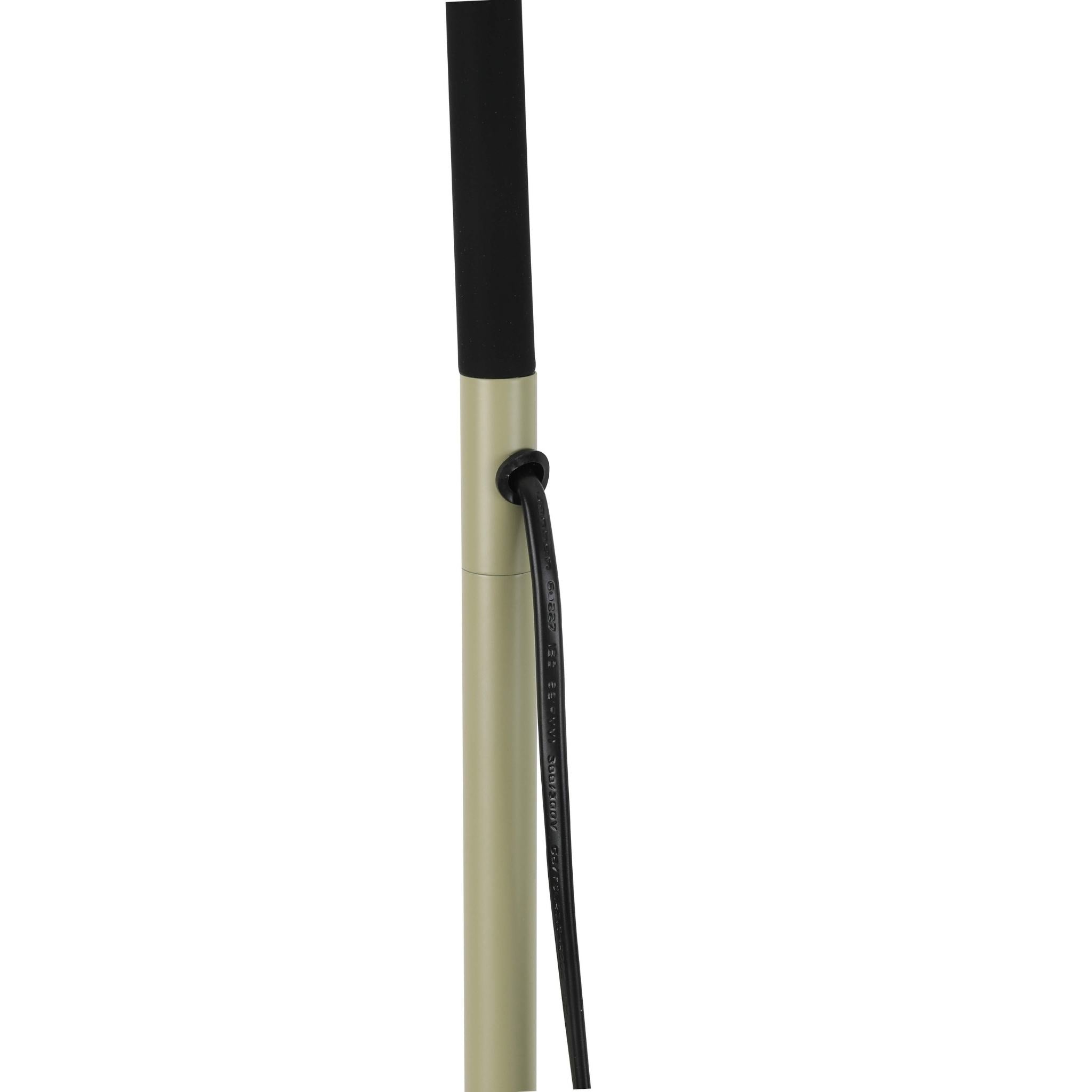 FocusLight Oslo - Lattiavalaisin - Vihreä - 156 cm