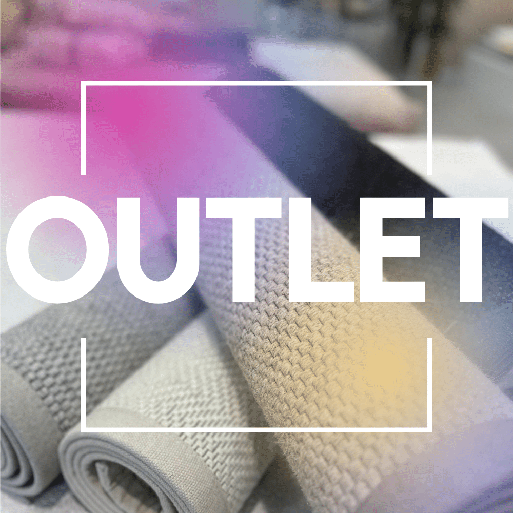 Outlet tuotteet