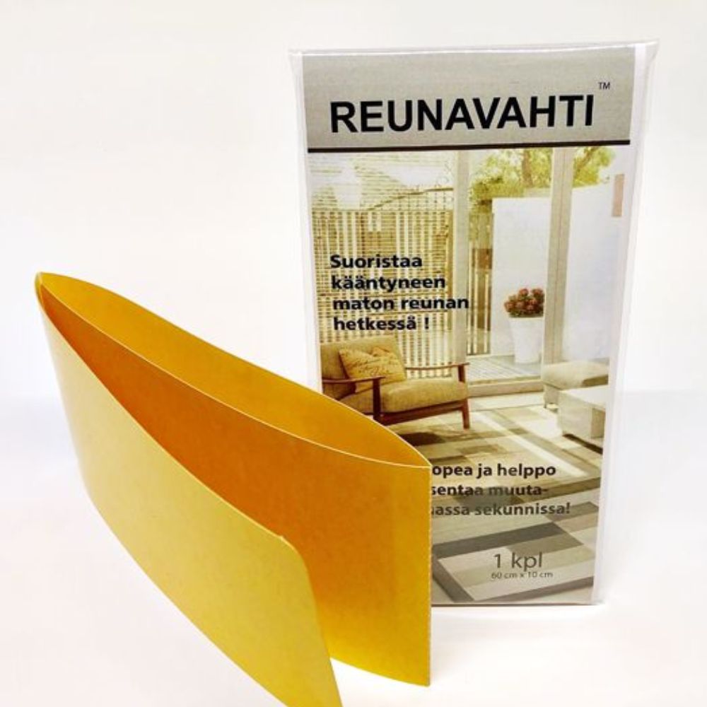 reunavahti