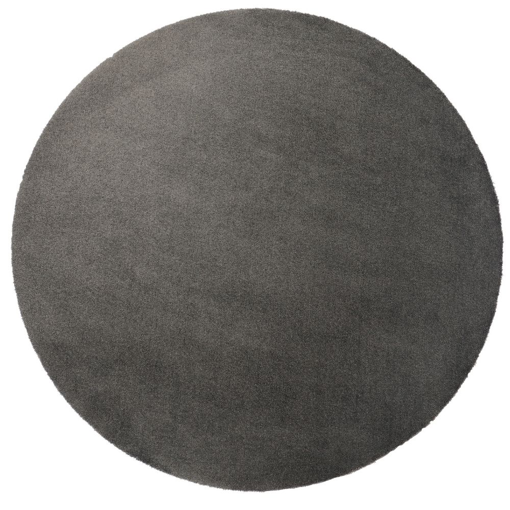 Julia nukkamatto - tummanharmaa.