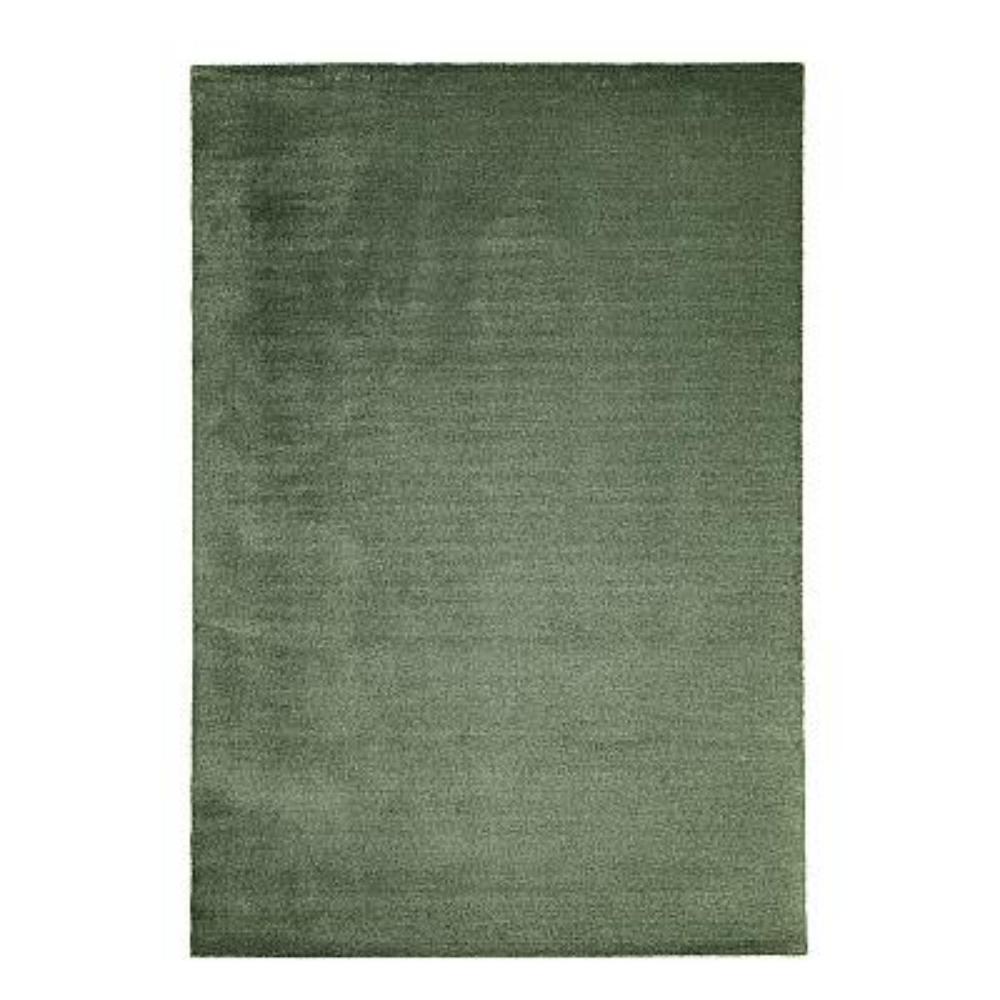 Julia nukkamatto - vihreä