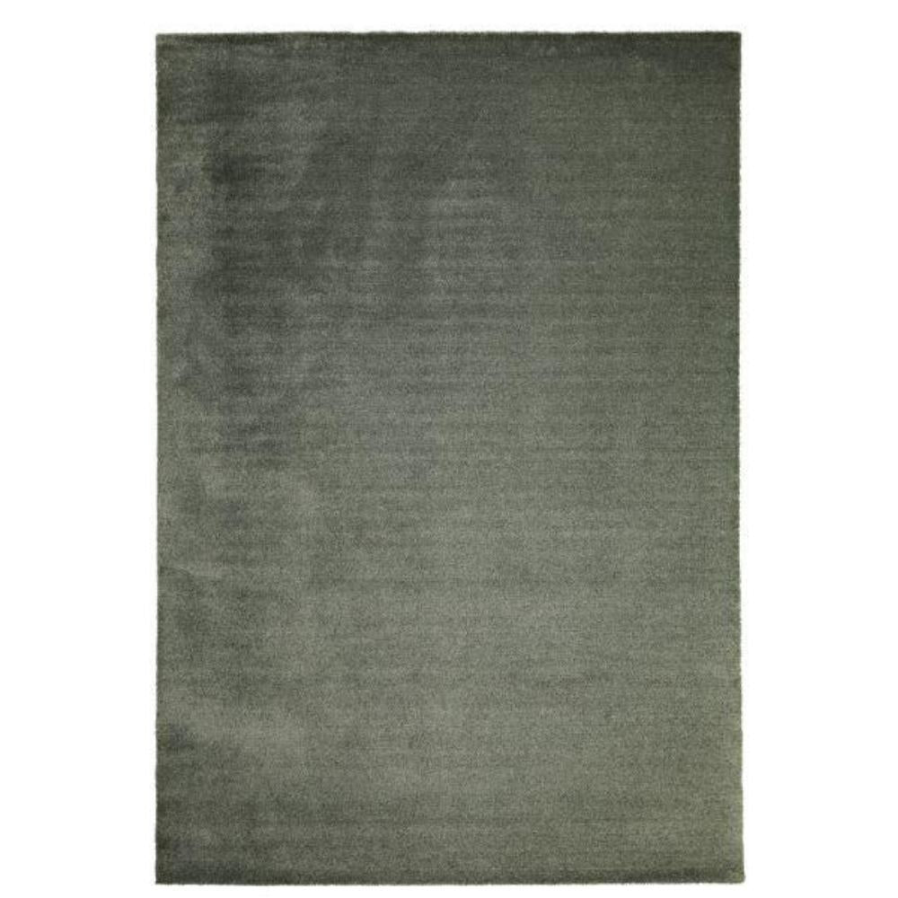 Julia nukkamatto - vihreä