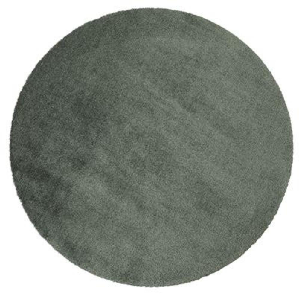 Julia nukkamatto - vihreä