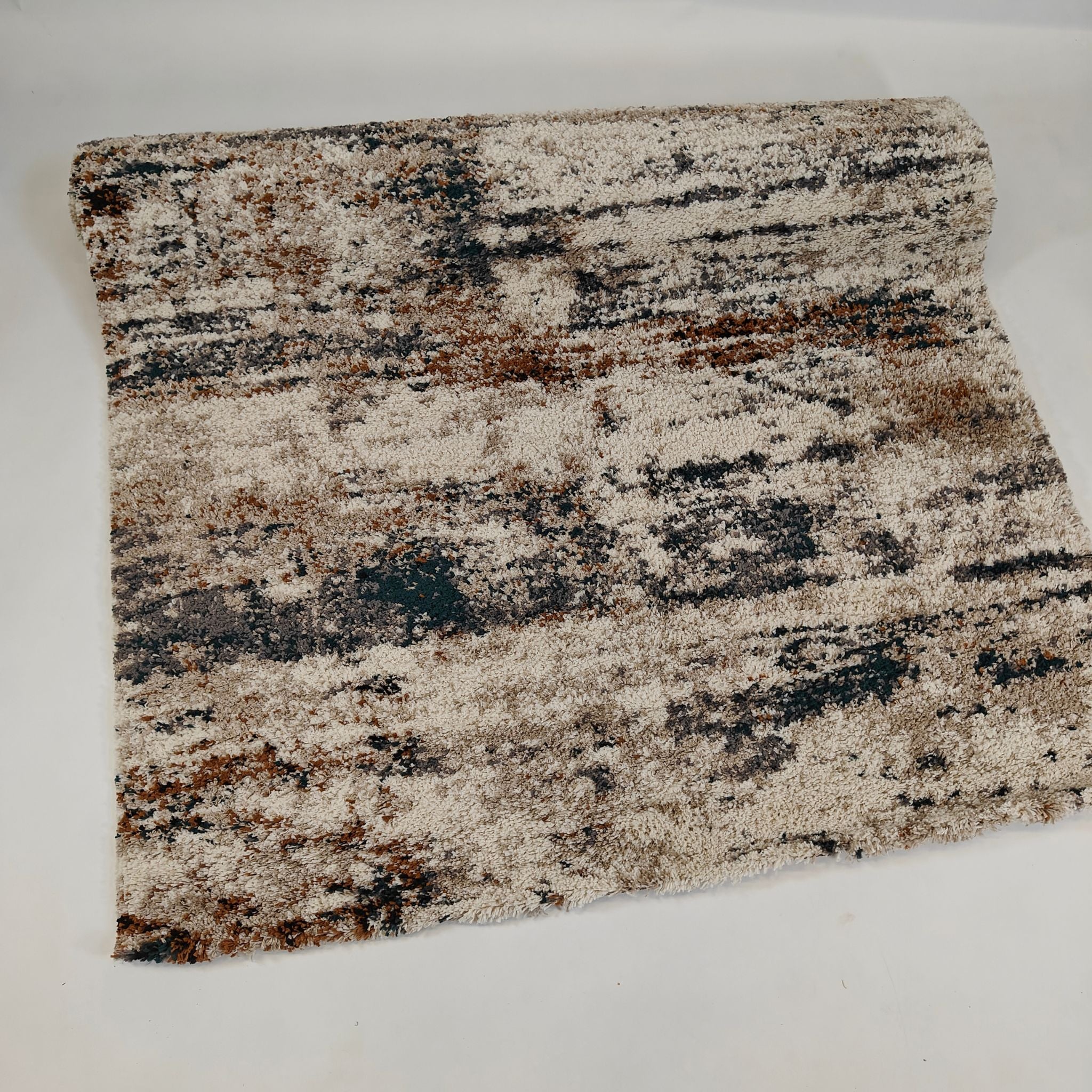 Sahara 2 nukkamatto - värikäs