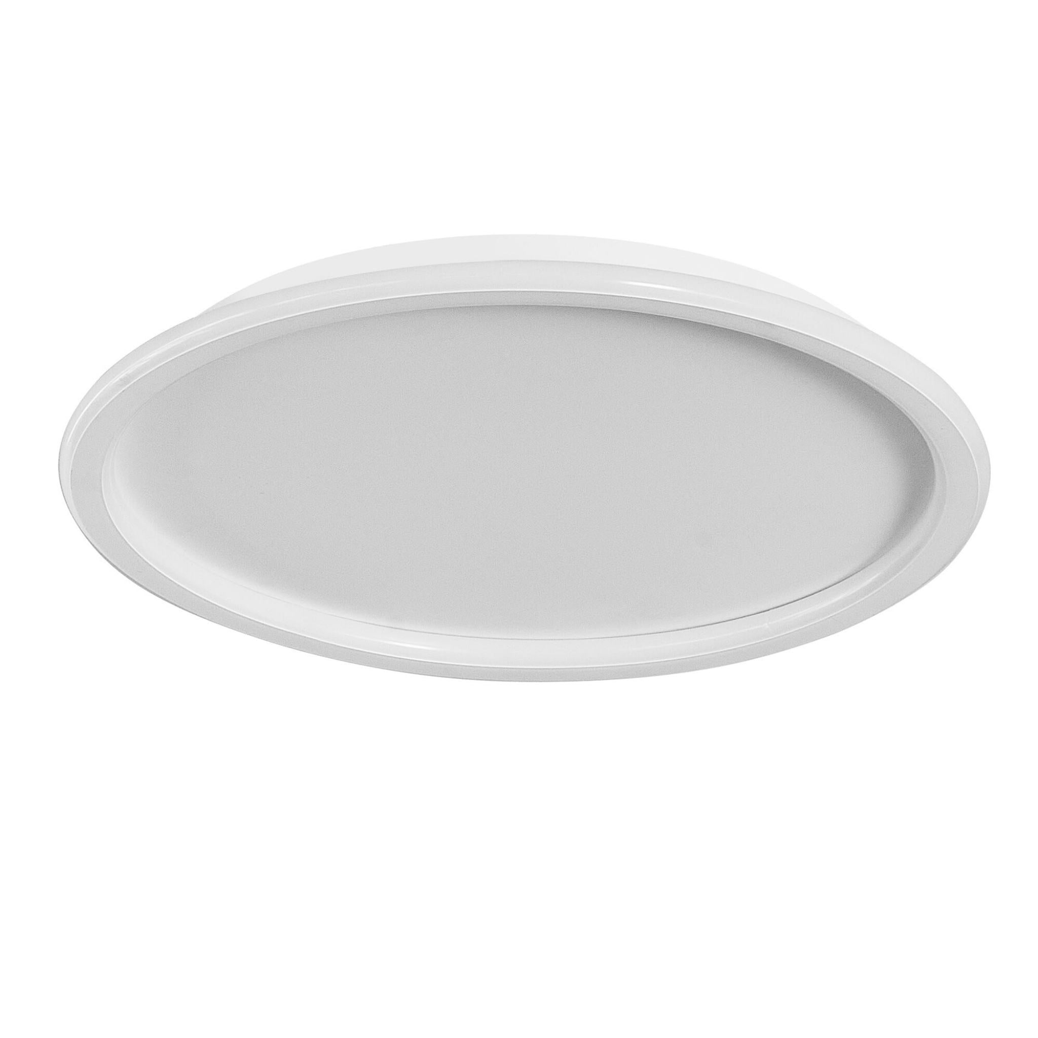 FocusLight Selene LED - Kattovalaisin - Ø31 cm - CCT 3000K