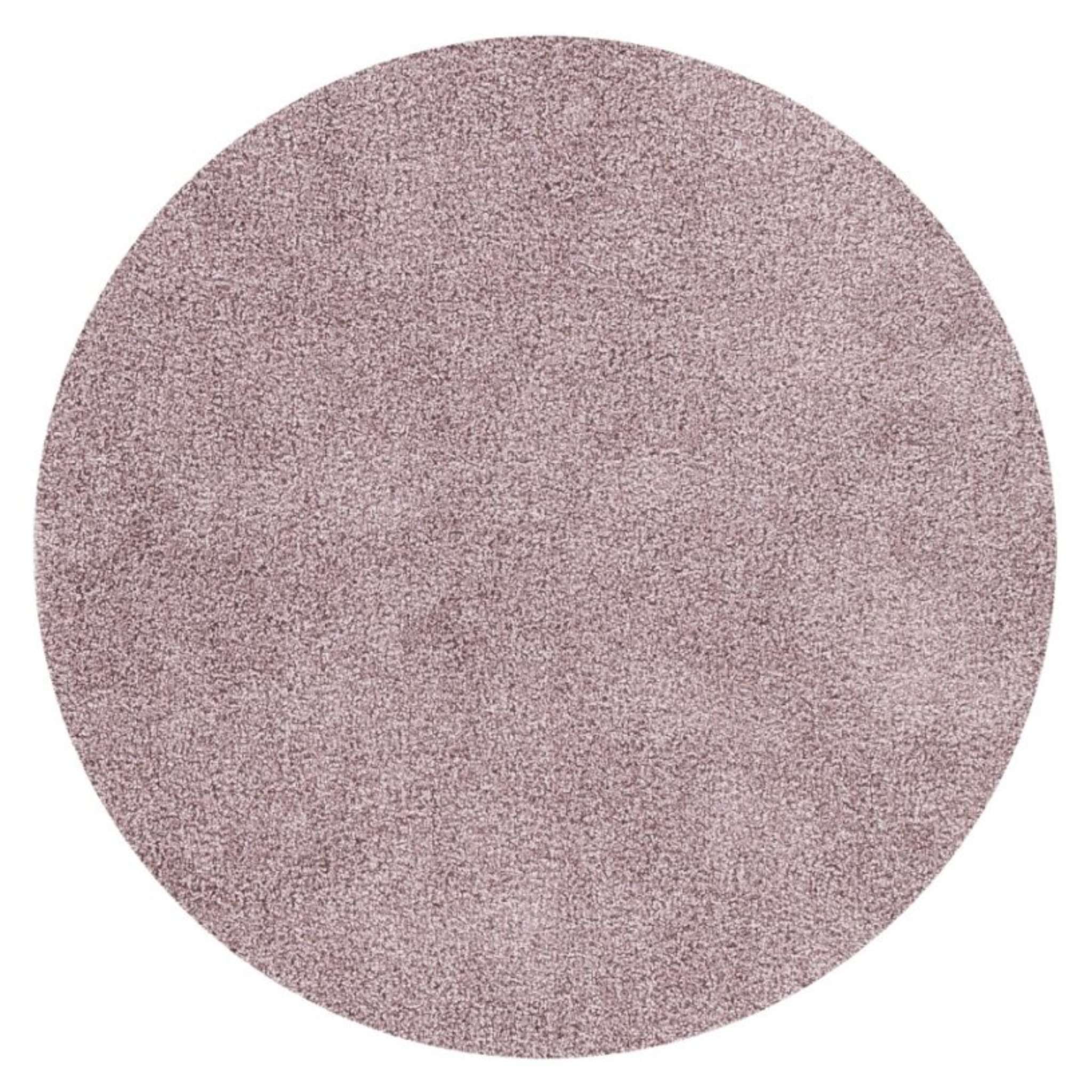 Serena Pile rug - pink