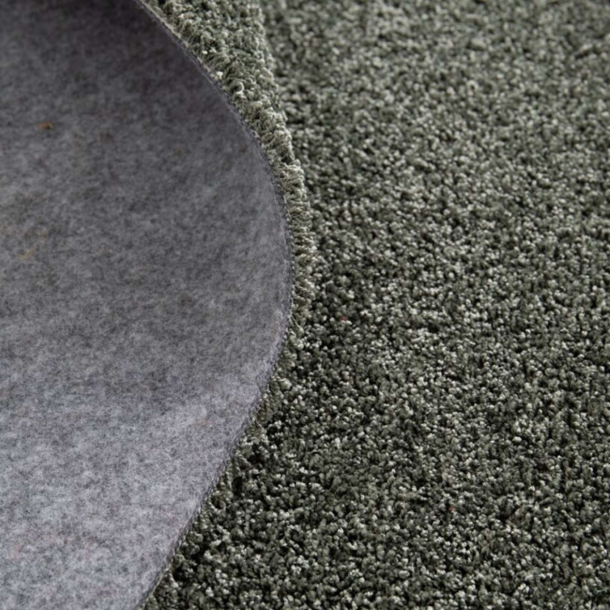 Serena nukkamatto - vihreä