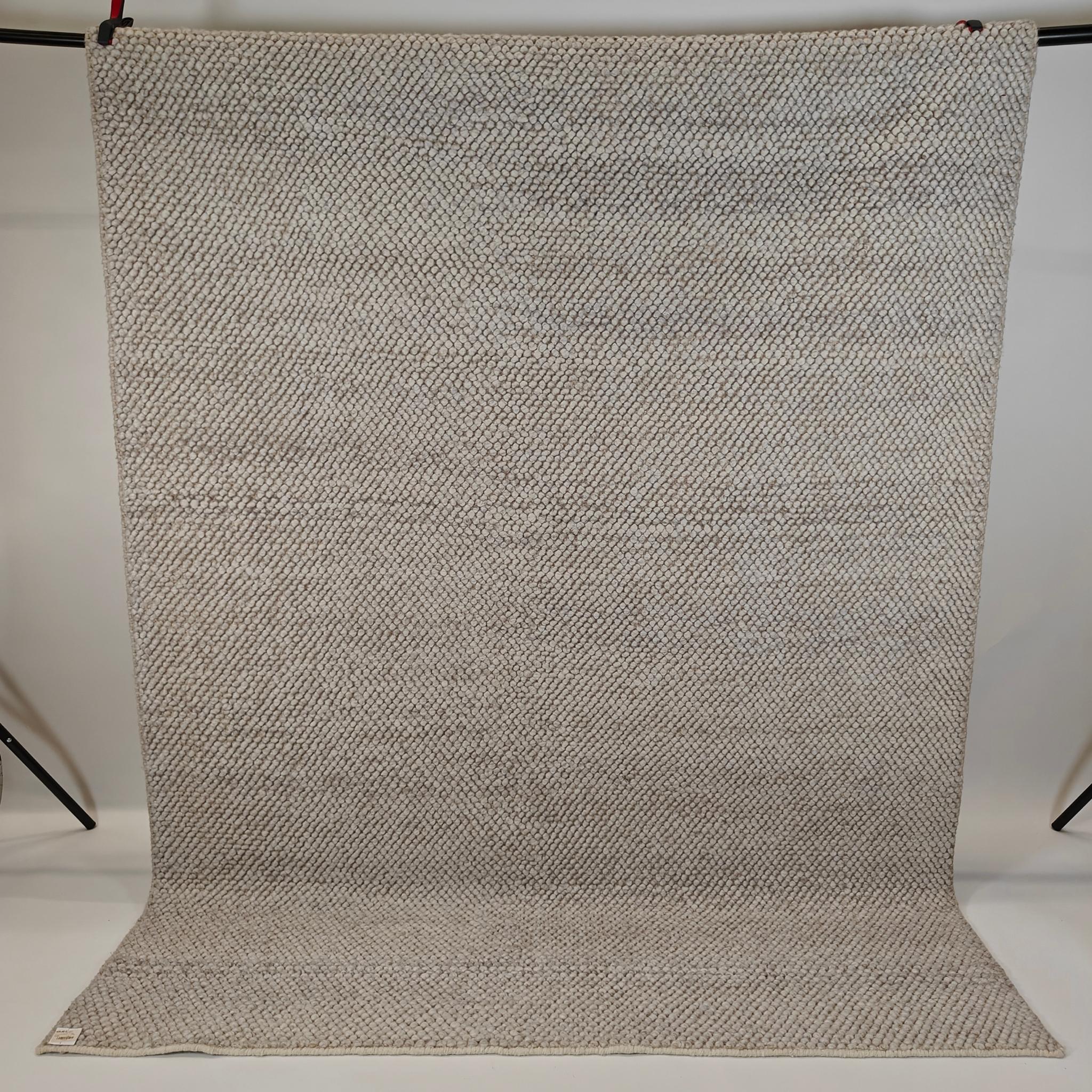 Shakur Bubble Villamatto - valkoinen