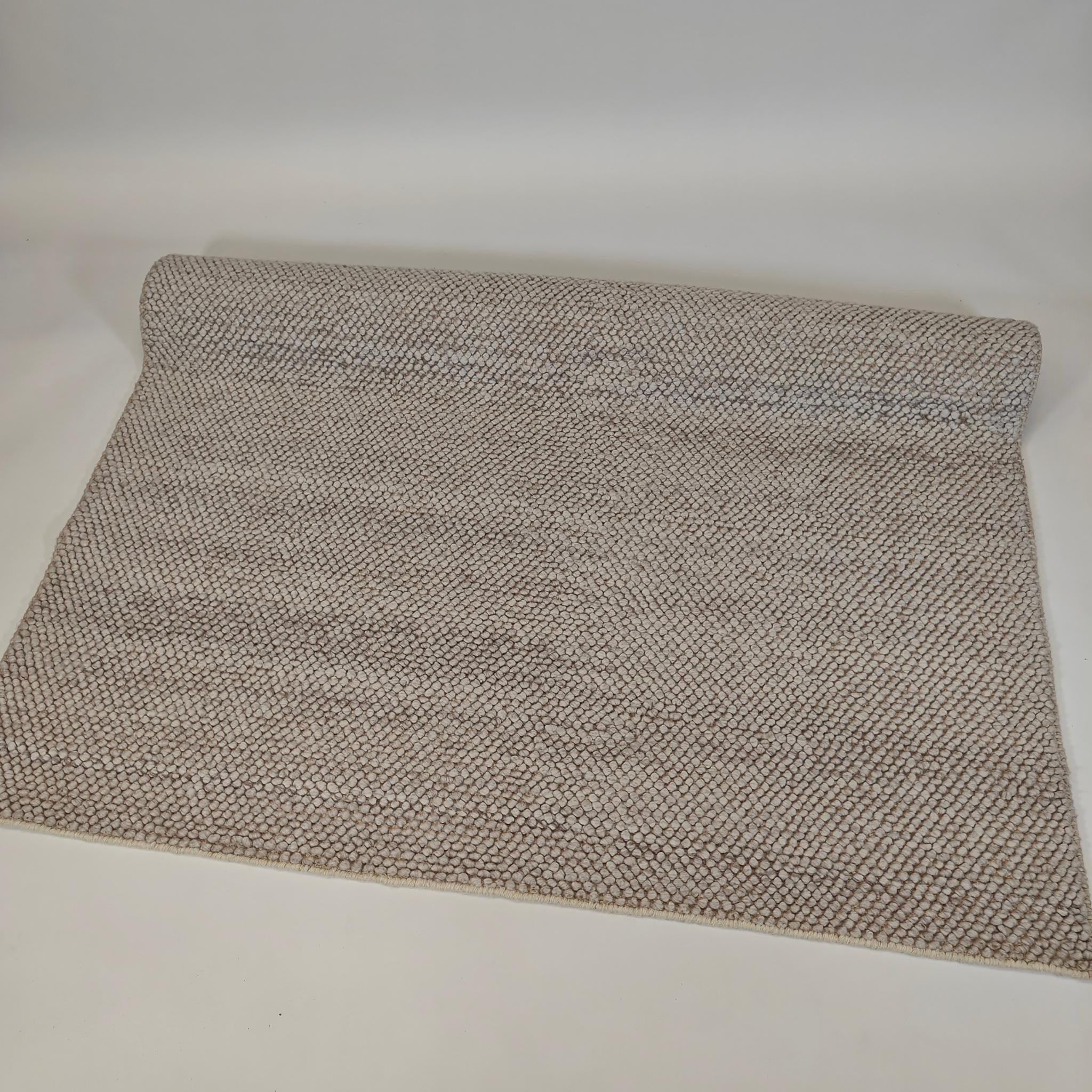 Shakur Bubble Villamatto - valkoinen