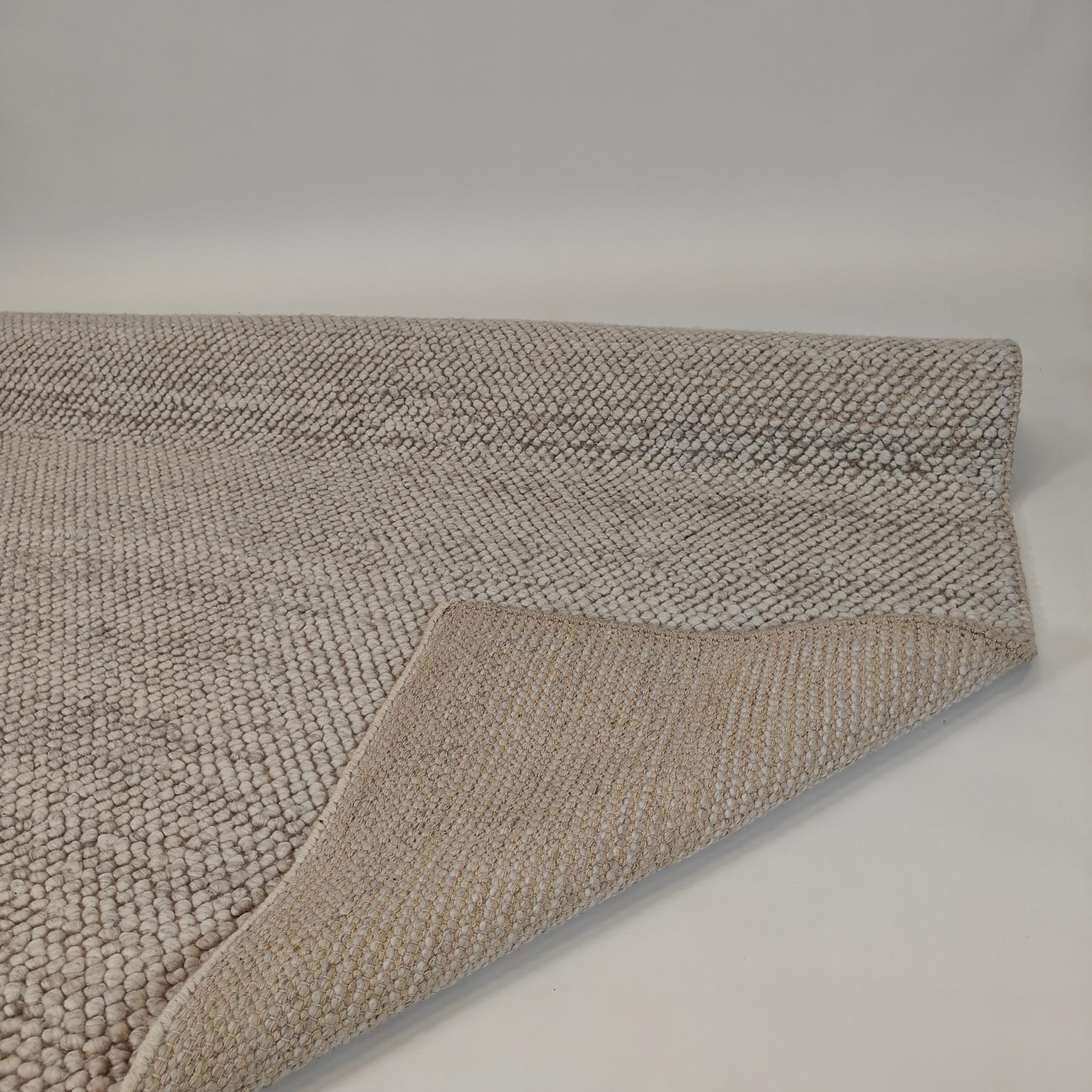 Shakur Bubble Villamatto - valkoinen