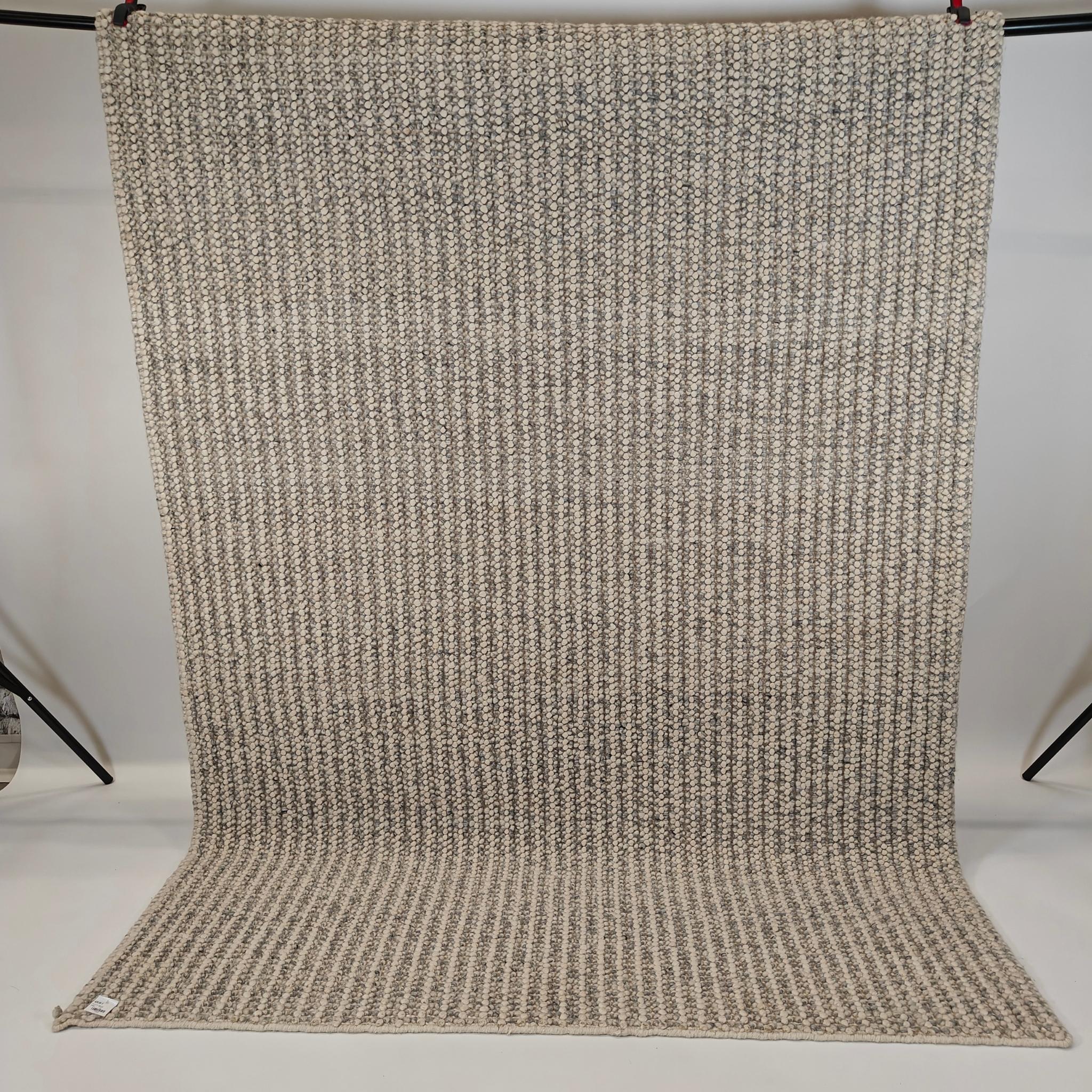 Shakur Villamatto - valkoinen/harmaa