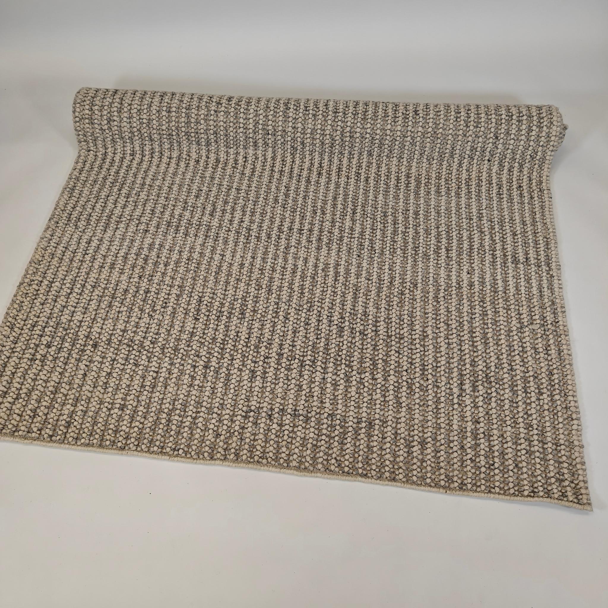 Shakur Villamatto - valkoinen/harmaa