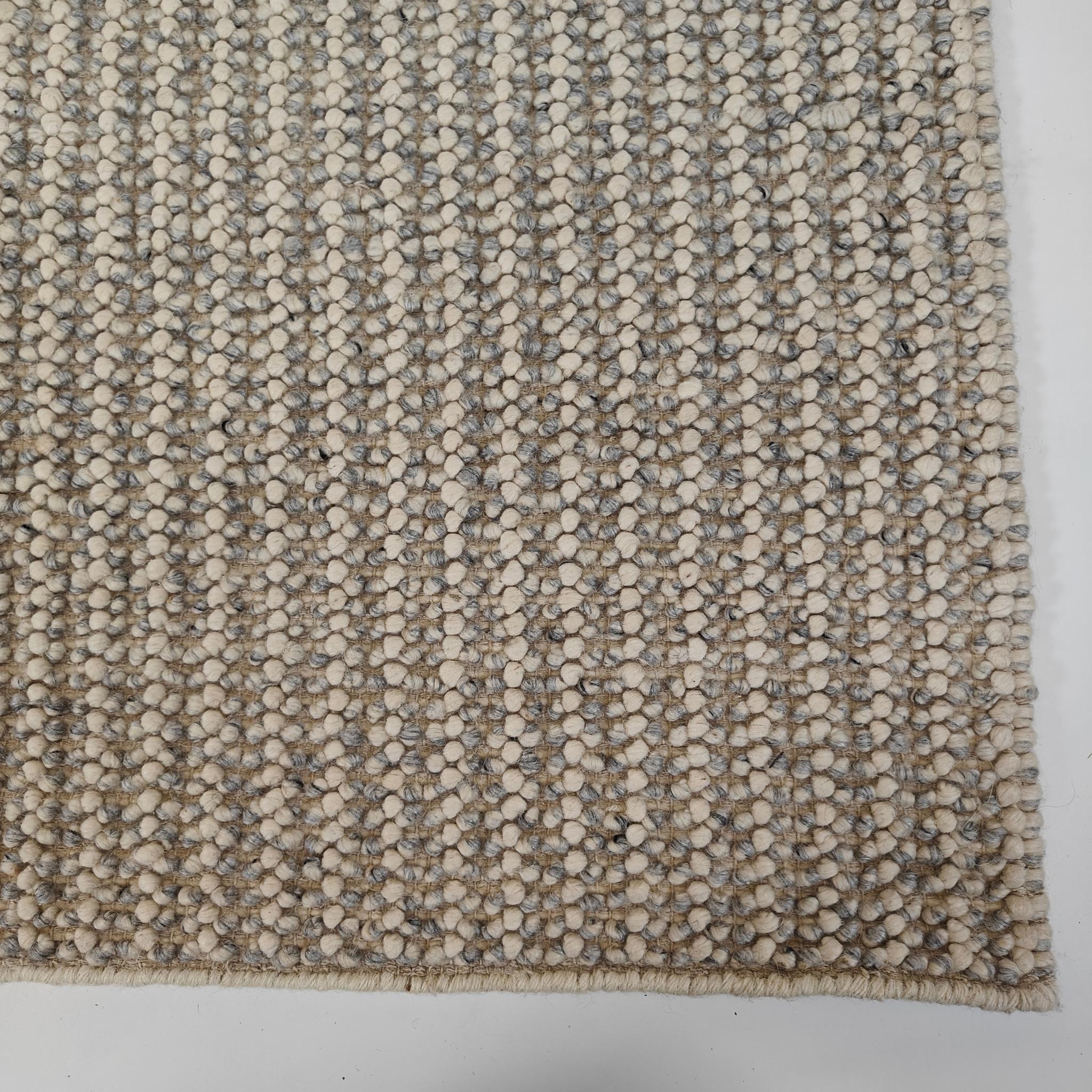 Shakur Villamatto - valkoinen/harmaa