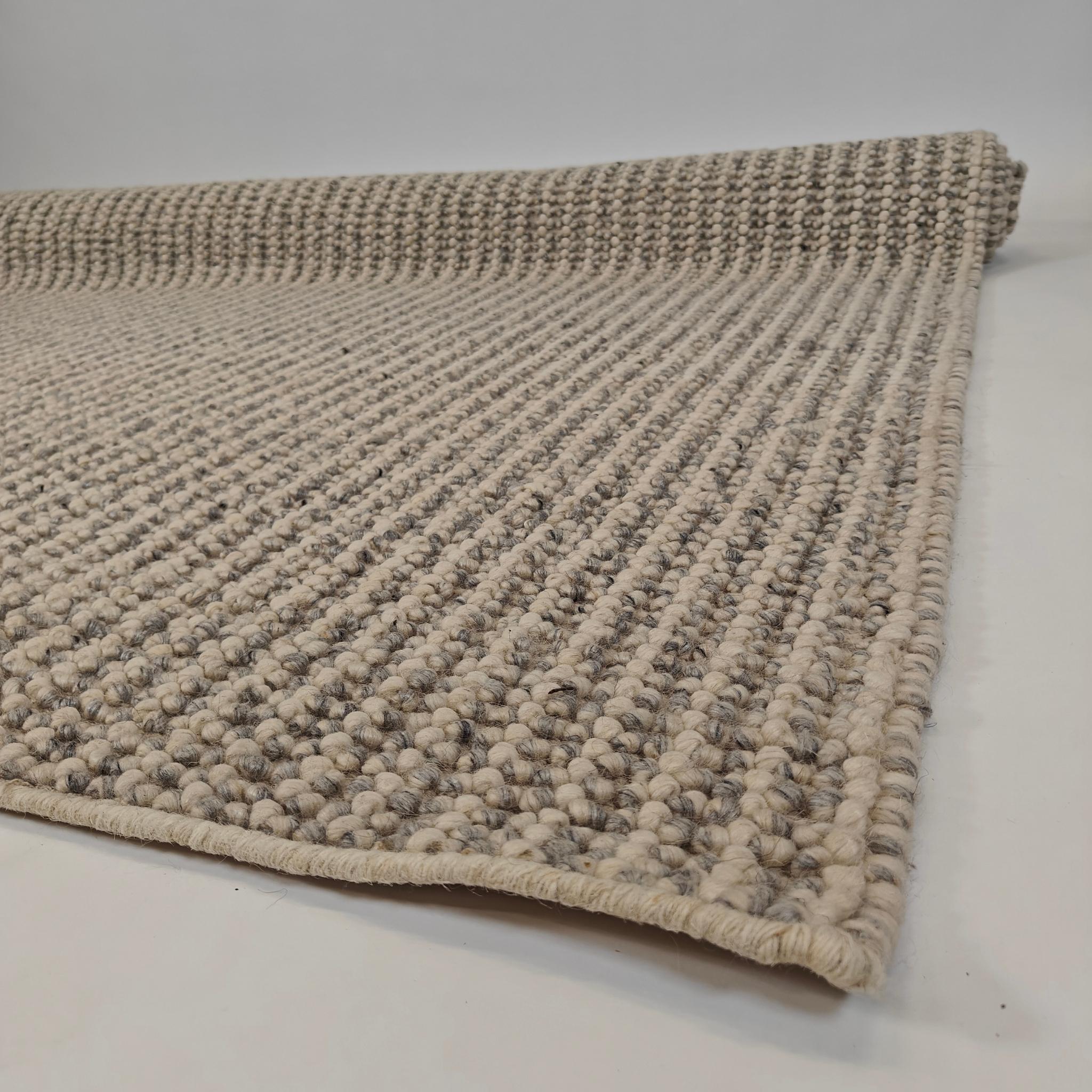 Shakur Villamatto - valkoinen/harmaa