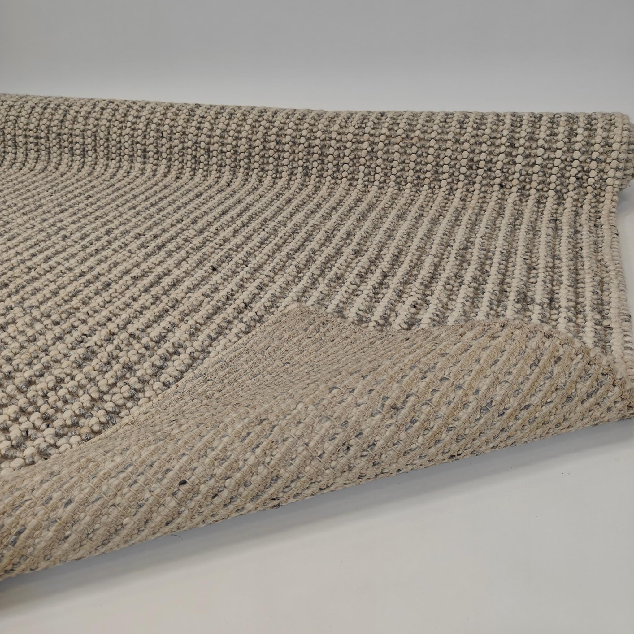 Shakur Villamatto - valkoinen/harmaa