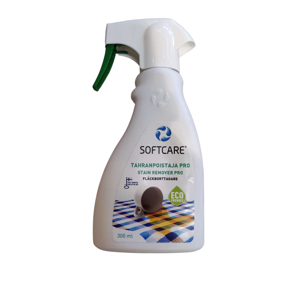 Softcare Lint Remover 300ml - white