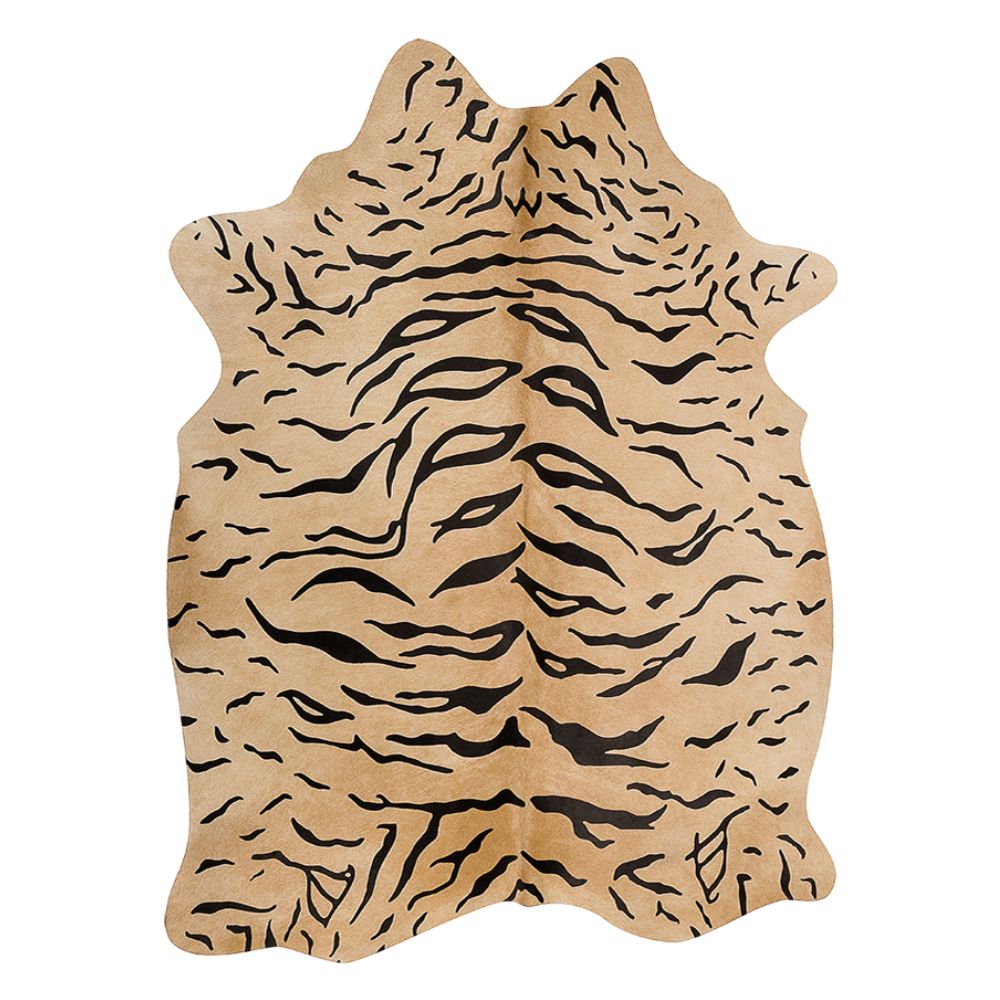 Taljamatto Tiikeri - beige