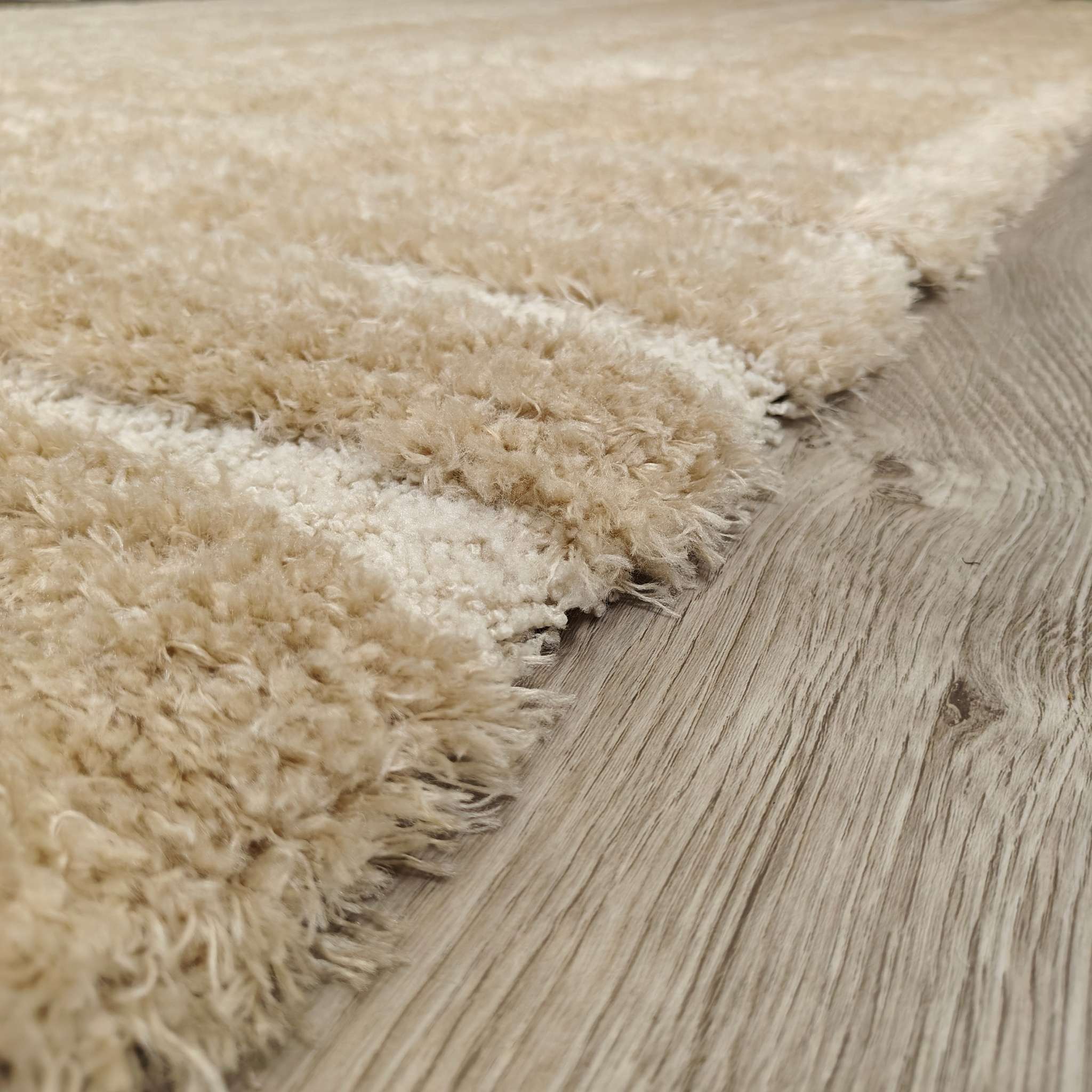 Virta Pile rug - beige