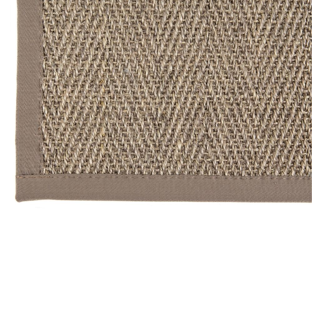 VM Carpet Barrakuda sisal rug - 9307 natural