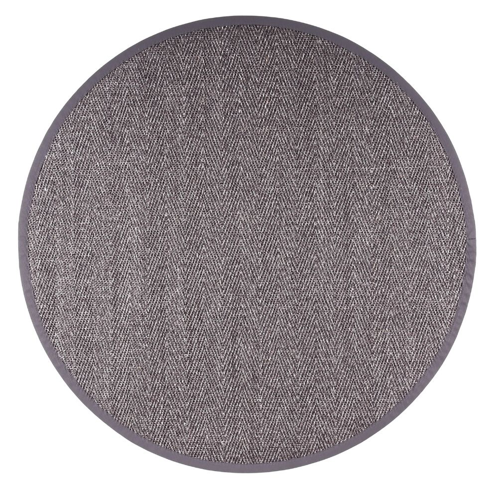 VM Carpet Barrakuda sisalmatto - 9371 antrasiitti