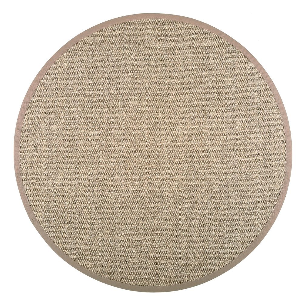 VM Carpet Barrakuda sisal rug - 9307 natural