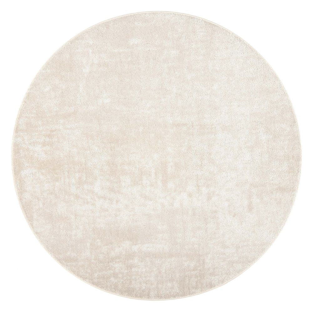 VM Carpet Basaltti Custom Size - White 880