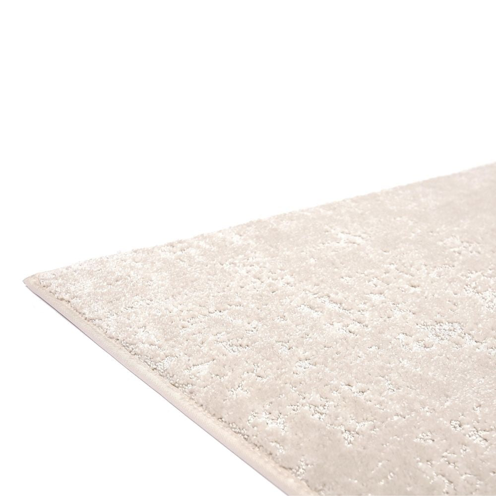 VM Carpet Basaltti Custom Size - White 880