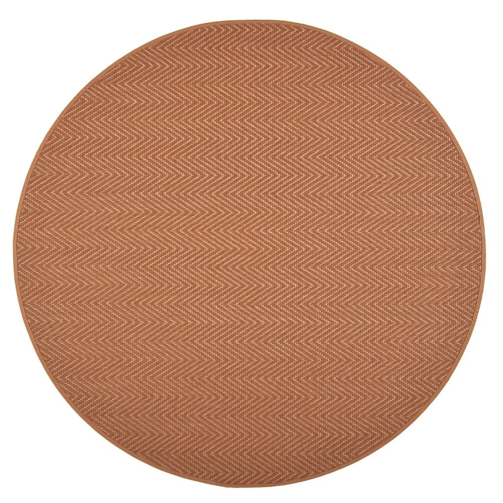 VM Carpet Elsa Rug - 73 copper