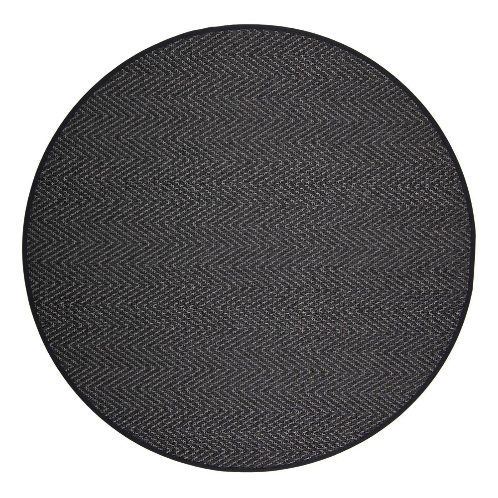 VM Carpet Elsa matto - 79 musta