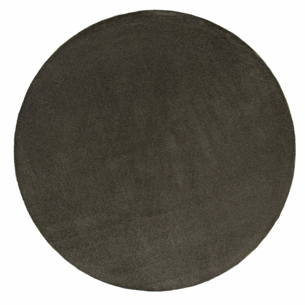 VM Carpet Hattara Rug - 98 dark gray