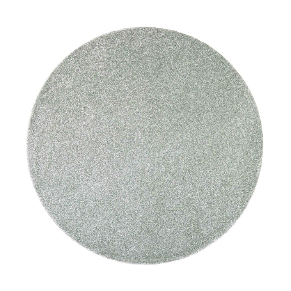 VM Carpet Hattara Rug, Custom Size - 29 green