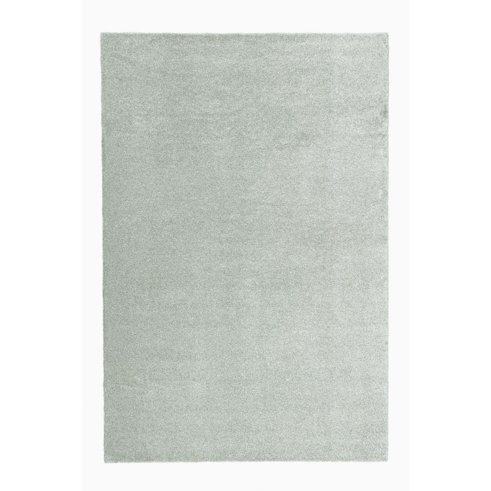 VM Carpet Hattara Rug, Custom Size - 29 green