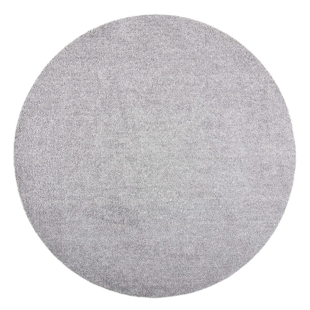 VM Carpet Kide Rug, Custom Size - 175 gray
