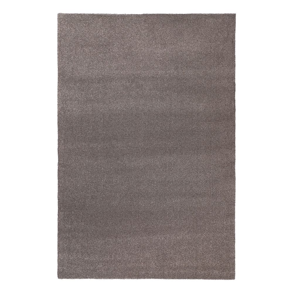 VM Carpet Kide Rug, Custom Size - 94 brown