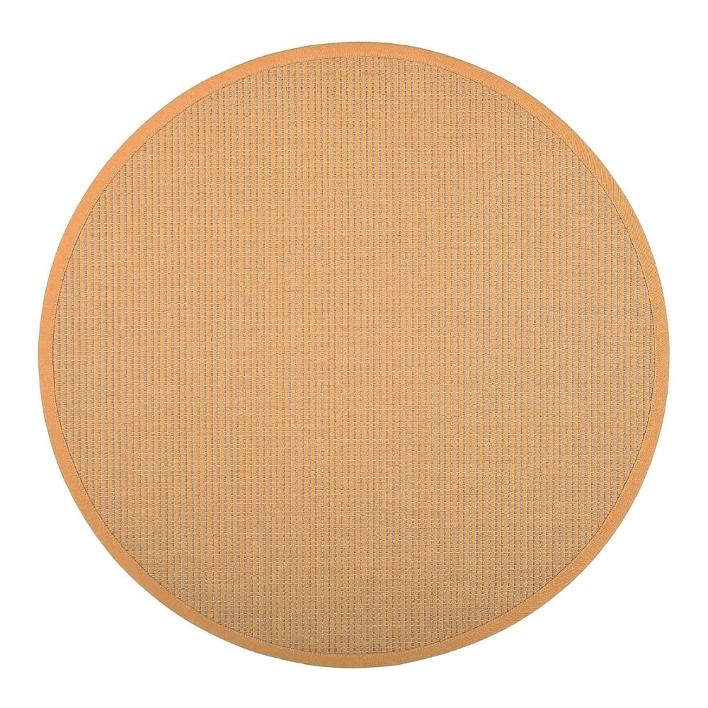 VM Carpet Lyyra matto - 71 keltainen