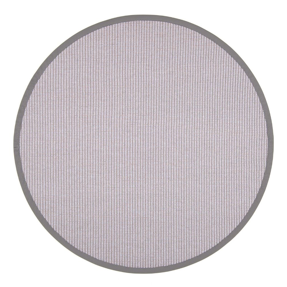 VM Carpet Lyyra Rug - 66 light gray