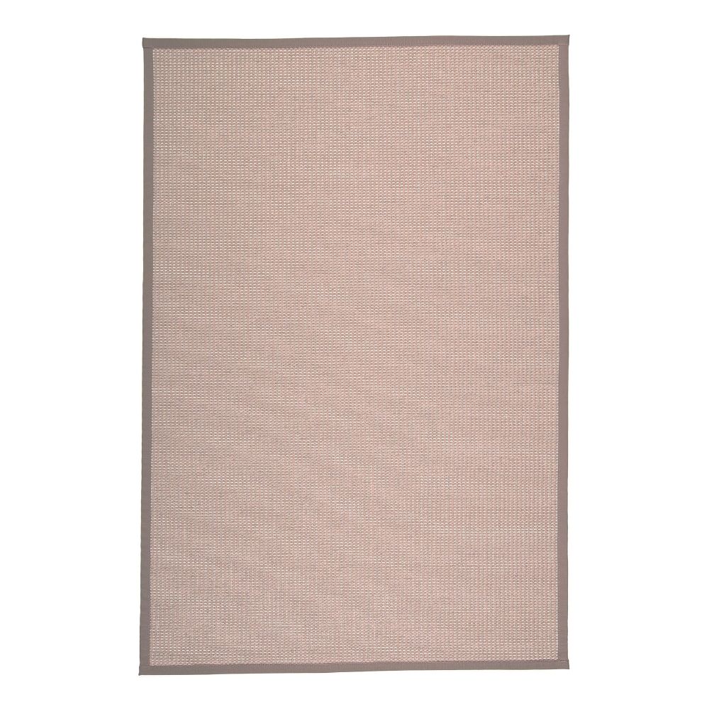 VM Carpet Lyyra2 Rug, Custom Size - 73 beige