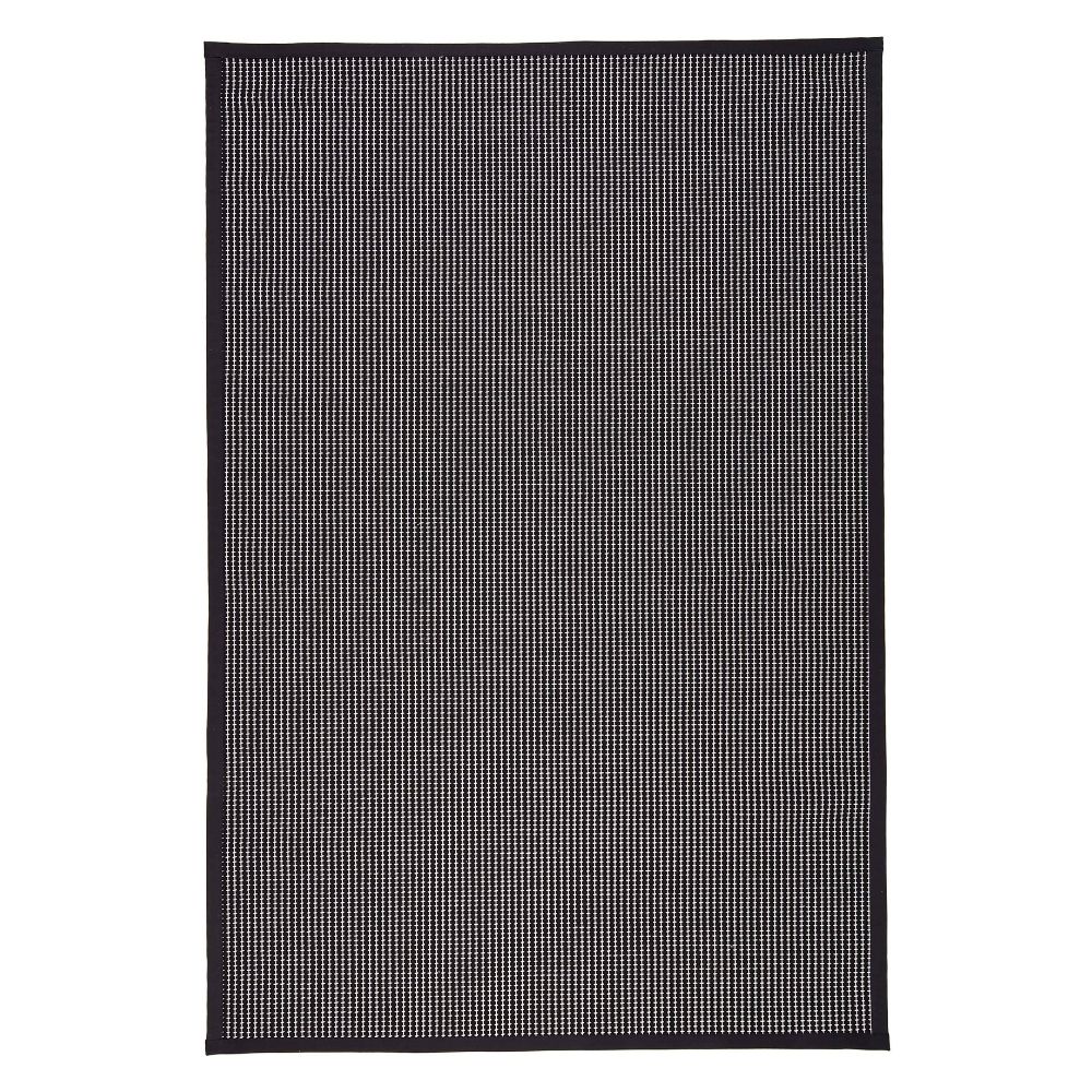 VM Carpet Lyyra2 Rug - 70 black