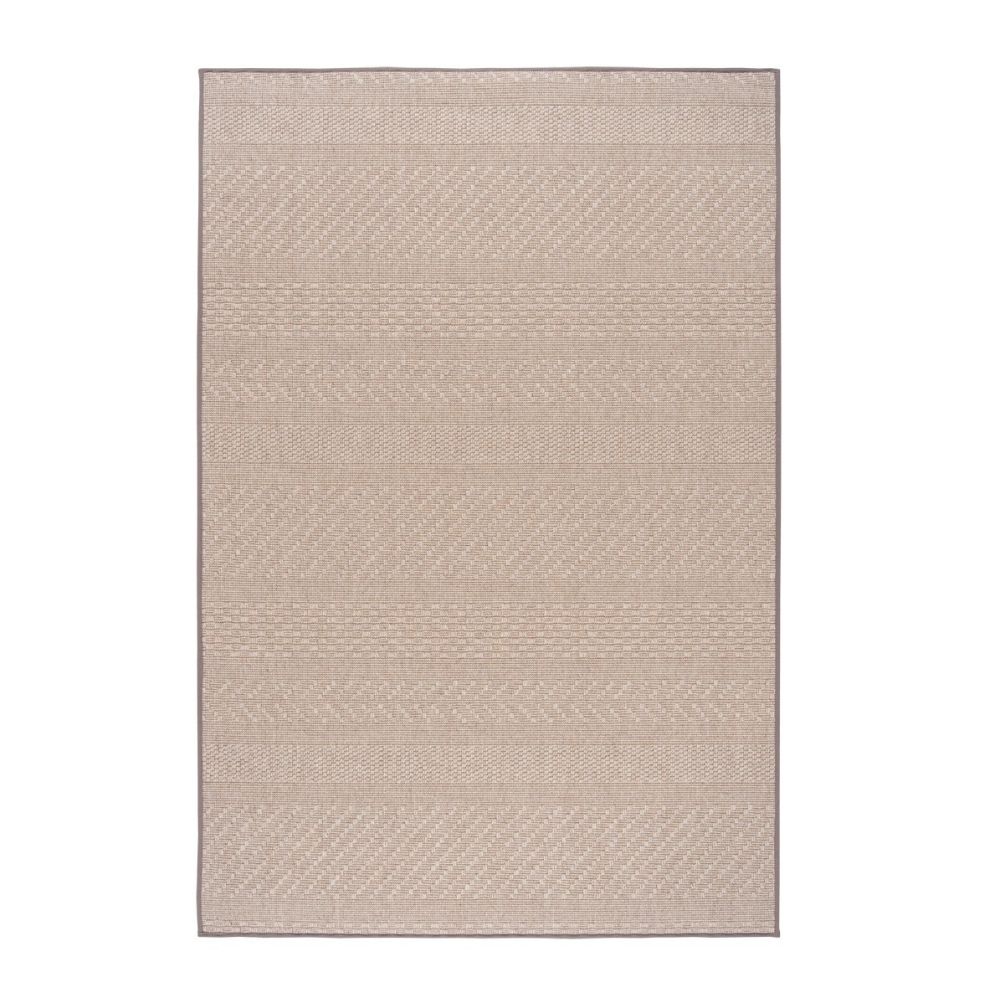 VM Carpet Matilda Rug, Custom Size - 72 beige