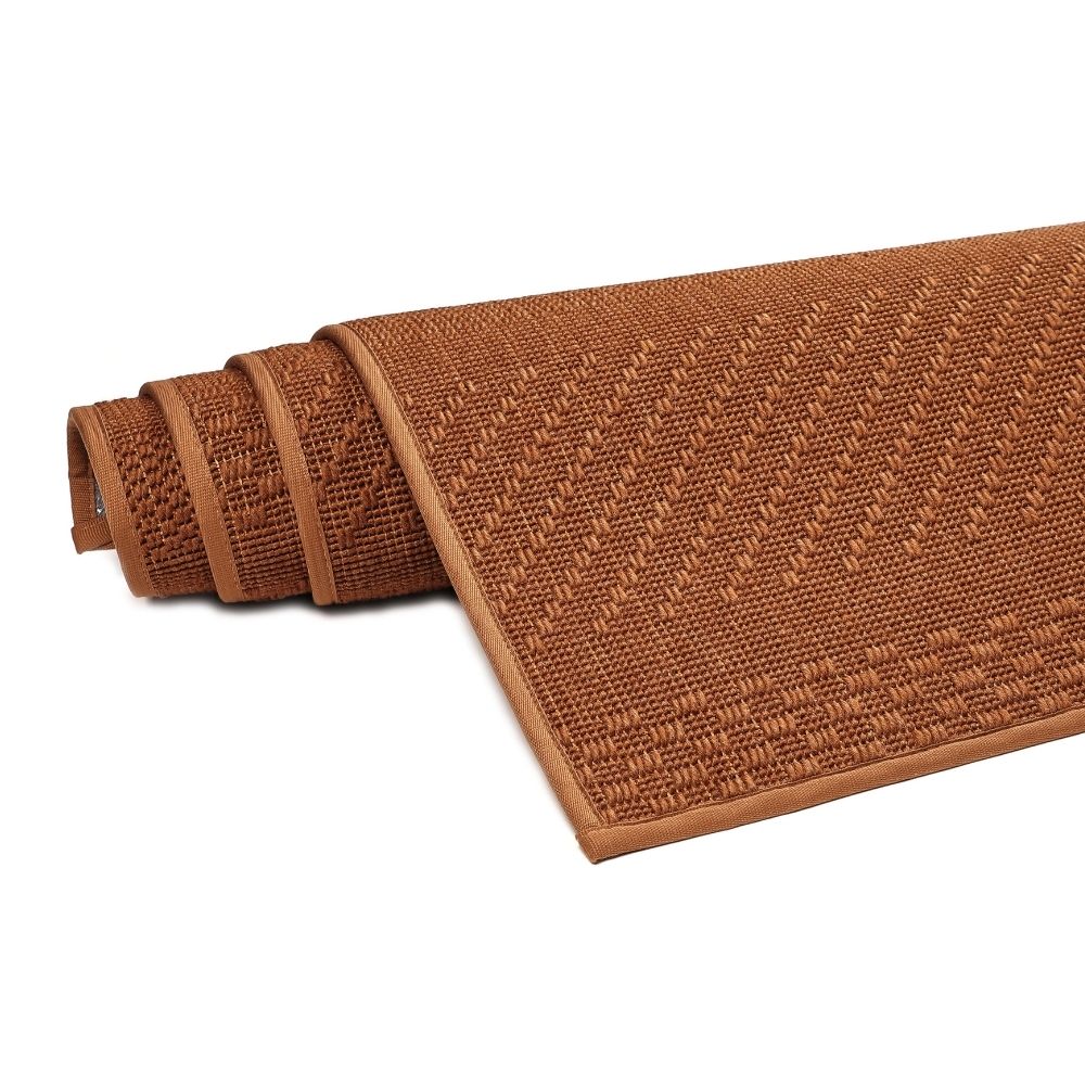 VM Carpet Matilda Rug - 73 copper