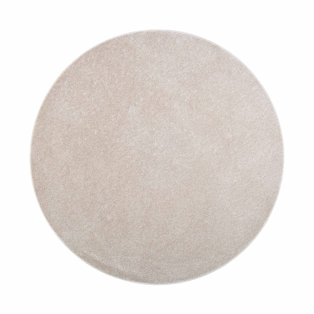 VM Carpet Satine matto, omalla mitalla - 263 beige