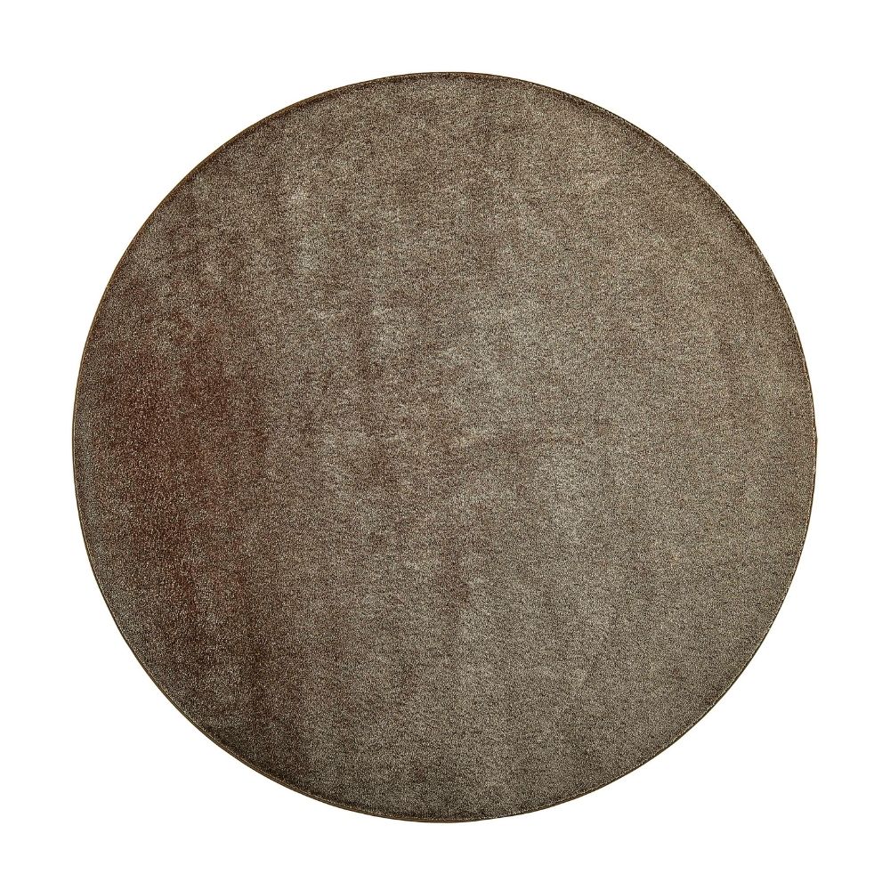 VM Carpet Satine Rug - 280 brown