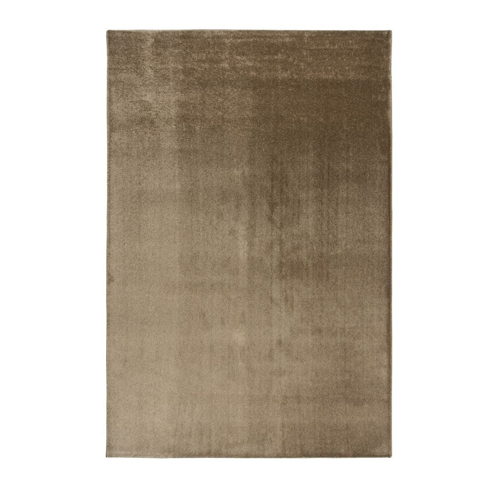 VM Carpet Satine Rug - 280 brown