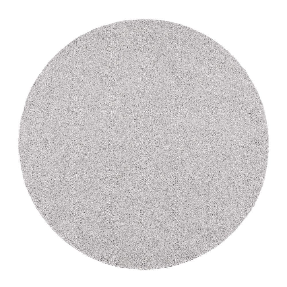 VM Carpet Silkkitie, Custom Size - 193 light gray