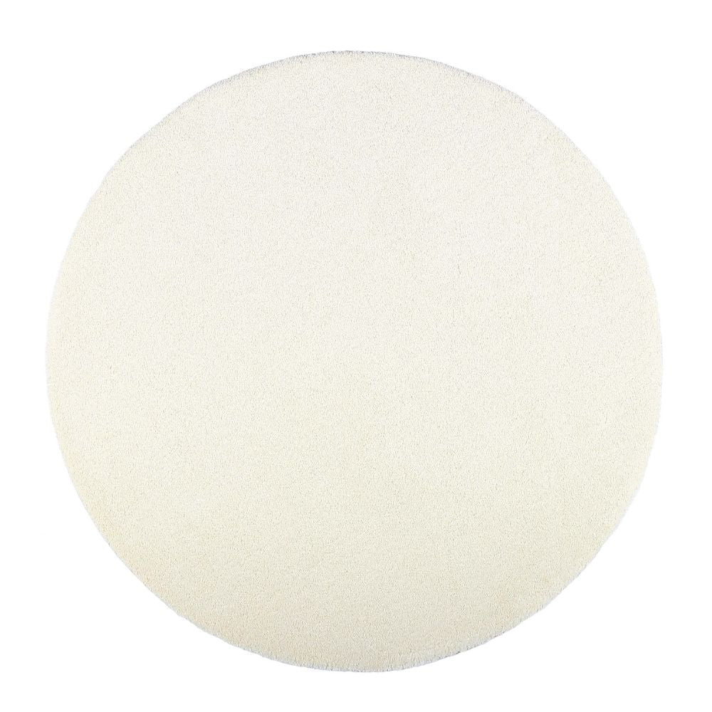 VM Carpet Silkkitie, Custom Size - 131 white