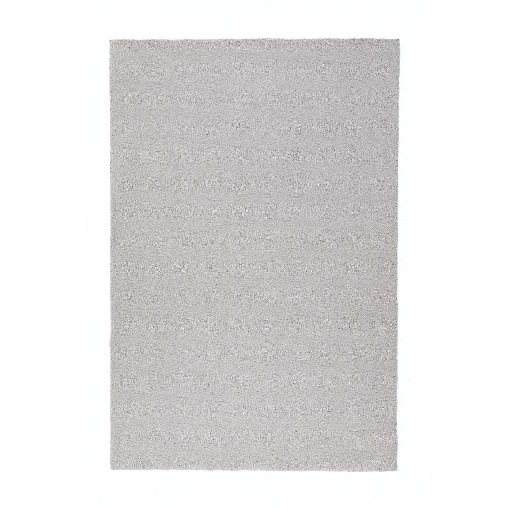 VM Carpet Silkkitie, Custom Size - 193 light gray