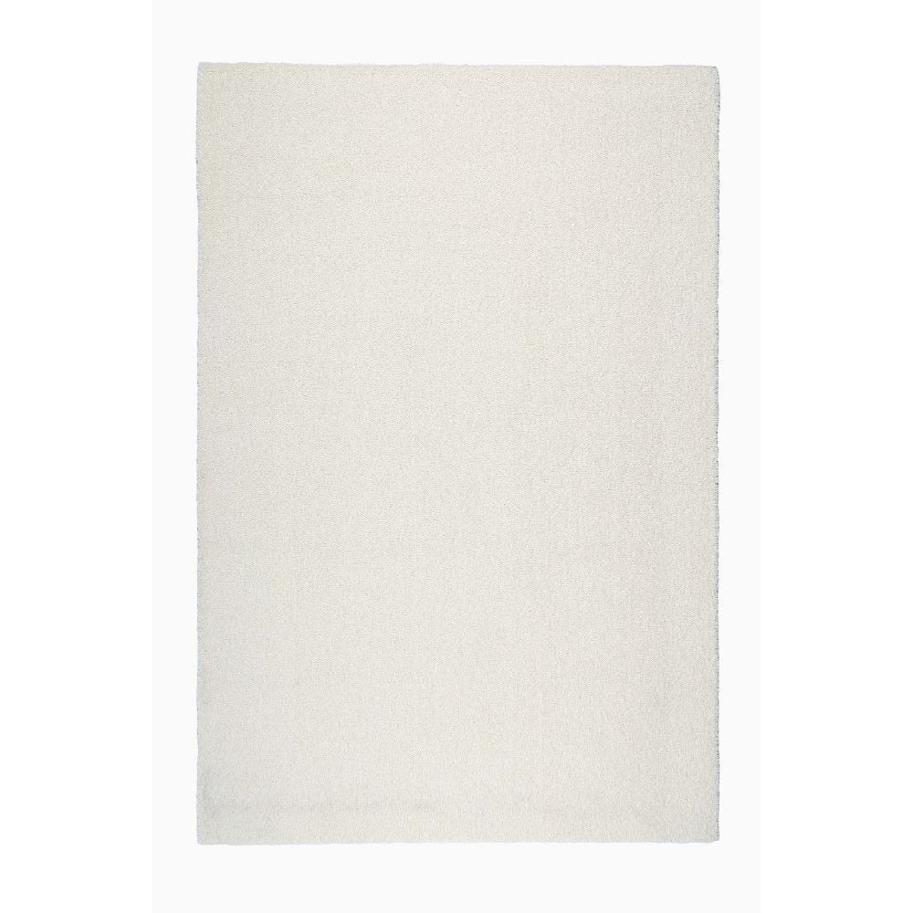 VM Carpet Silkkitie, Custom Size - 131 white