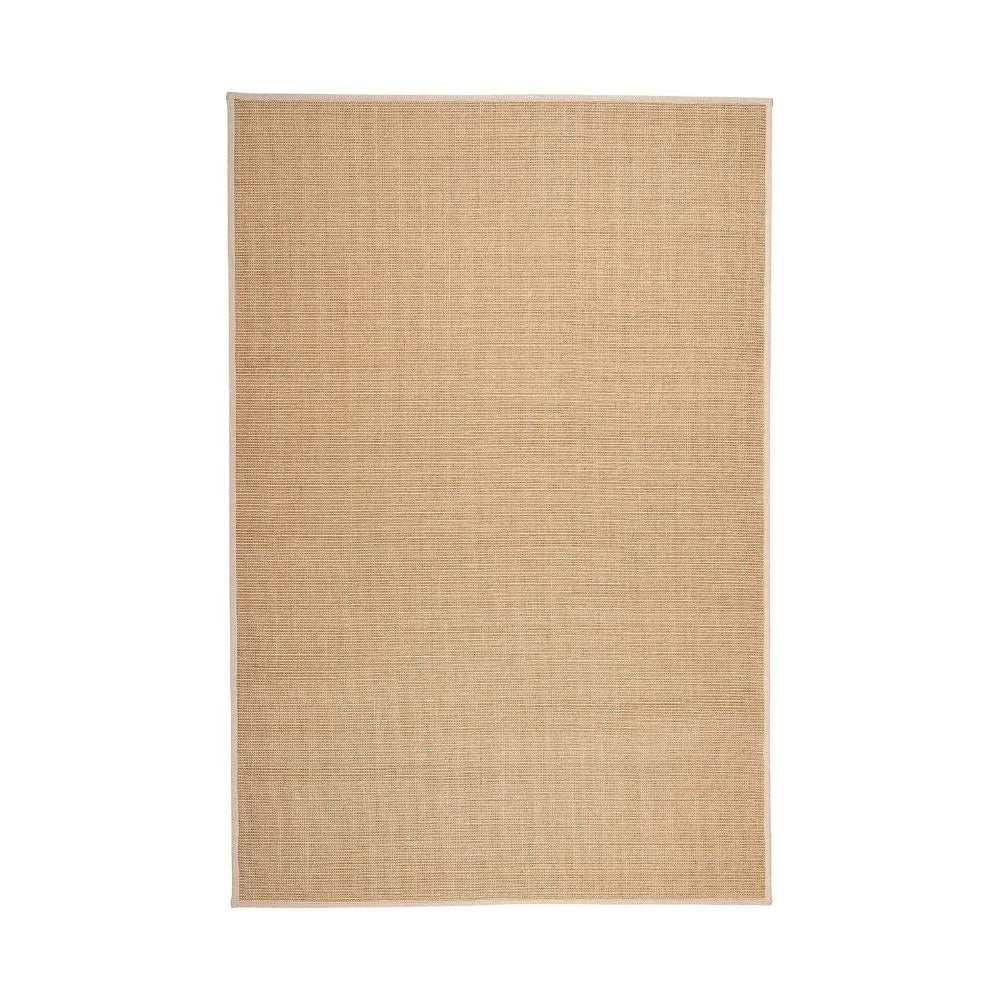 VM Carpet Sisal matto, omalla mitalla - 06 beige