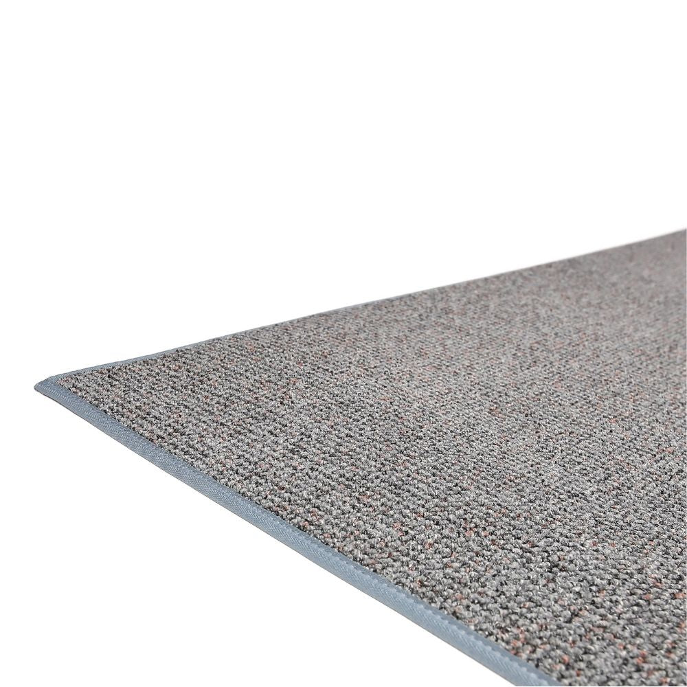 VM Carpet Tweed, omalla mitalla - 76 aqua