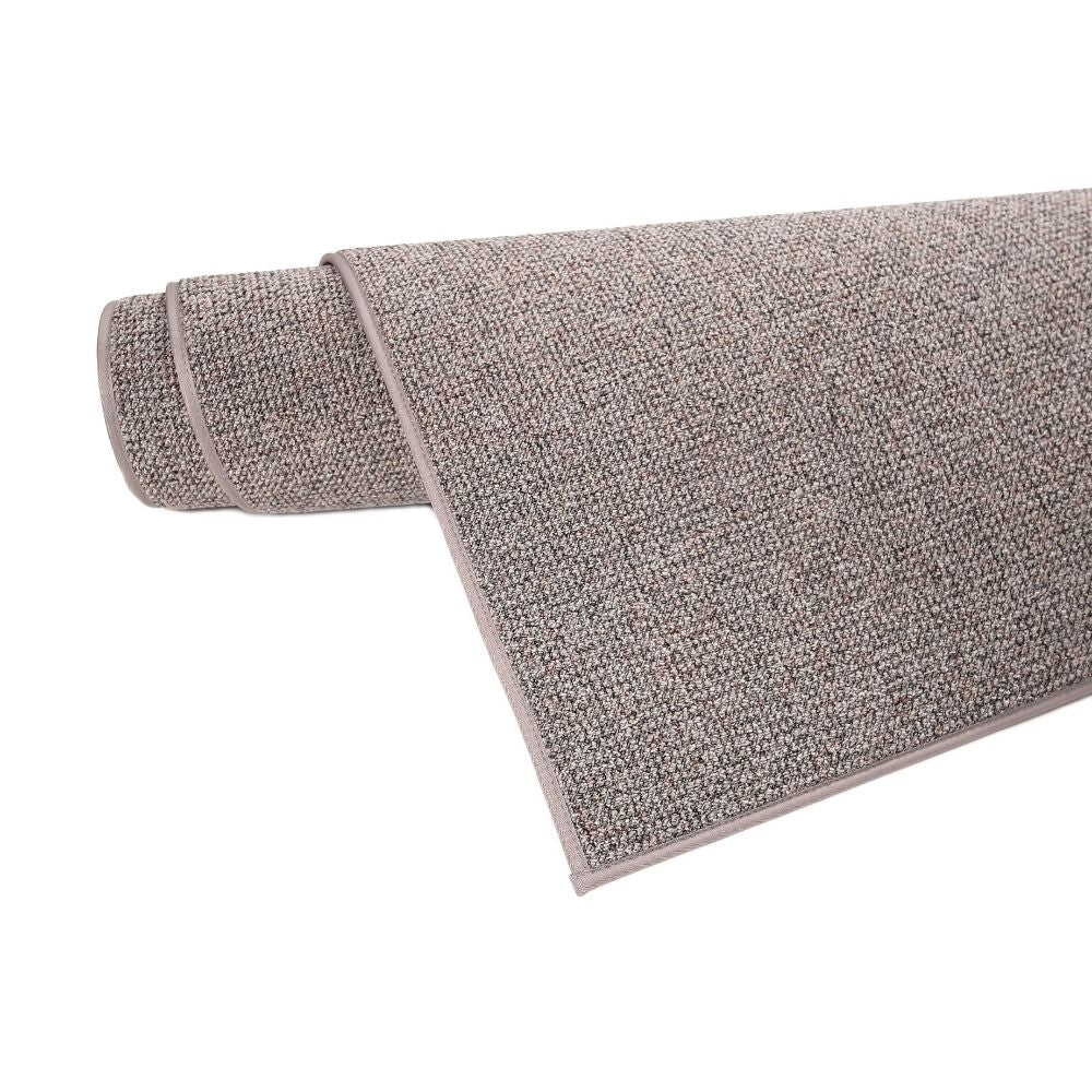 VM Carpet Tweed, omalla mitalla - 39 harmaa